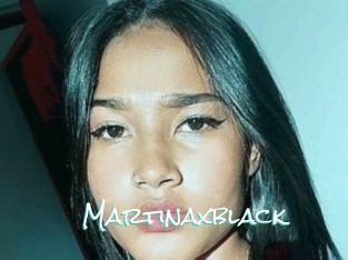 Martinaxblack