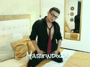 Martindixon