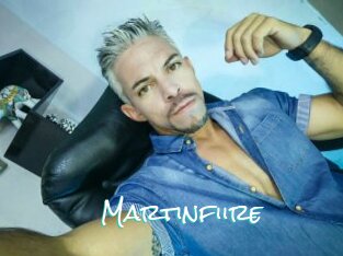Martinfiire