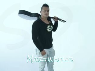Martingolos