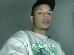martinhall Sensuality Dream