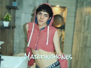 Martinjhones