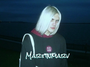 martinmarv Sensuality Dream