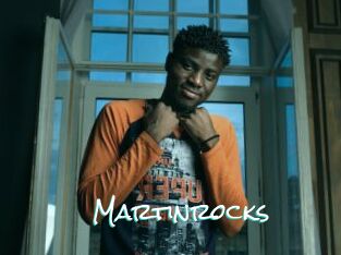 Martinrocks