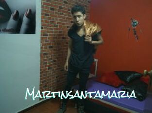 Martinsantamaria