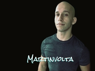Martinvolta