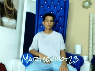 Martsexyhot23
