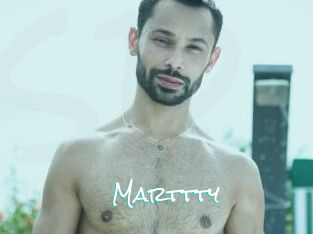 Marttty