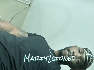 Marty2stoned