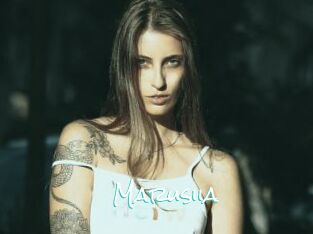Marusiia