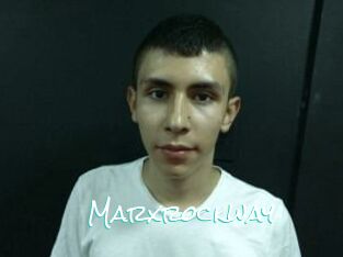Marx_rockway