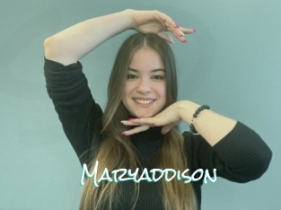 maryaddison Sensuality Dream