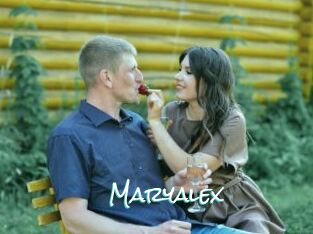 Maryalex