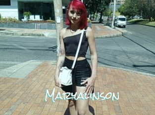 Maryalinson