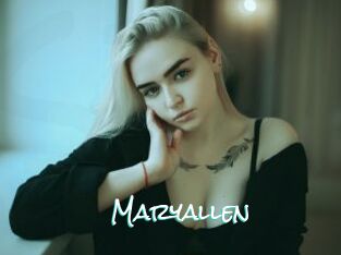 Maryallen