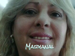 maryanal Sensuality Dream