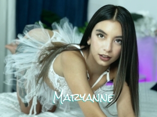 Maryanne