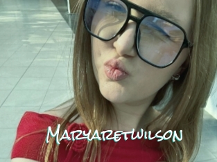 Maryaretwilson