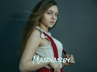 Maryarey