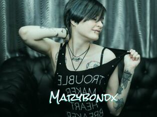 Marybondx