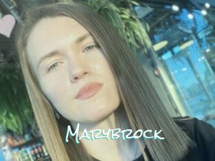 Marybrock