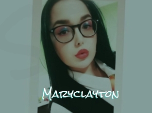 Maryclayton