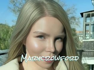 Marycrowford