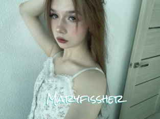 Maryfissher