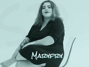 Maryfry