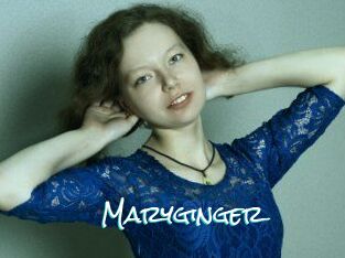 Maryginger