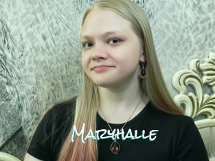 Maryhalle