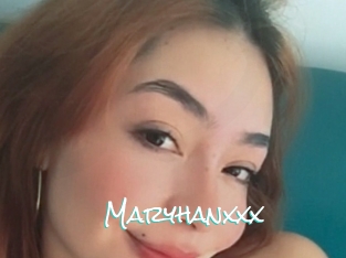 Maryhanxxx