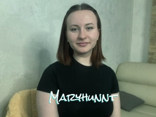 Maryhunnt