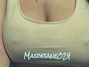Maryjane024