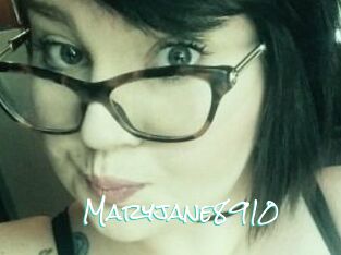Maryjane8910