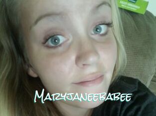 Maryjaneebabee