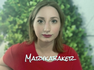 Marykabaker