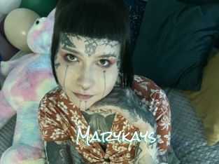 Marykays