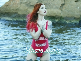 Marylalove