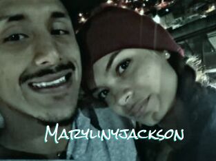 Marylinyjackson