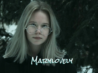 Marylovely