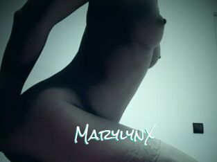 MarylynX
