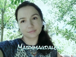 Marymagdalene