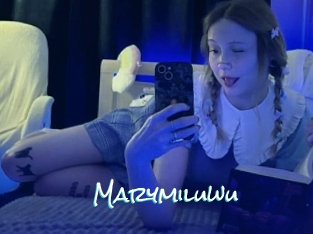 Marymiluwu