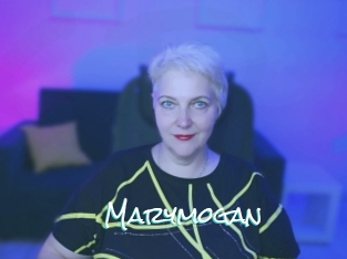 Marymogan