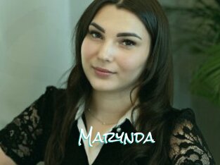 Marynda