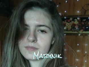 marynik Sensuality Dream