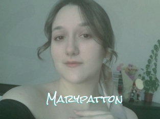 Marypatton