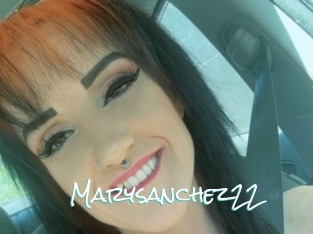 Marysanchez22