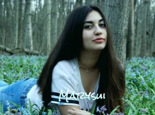 Marysui